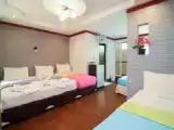 Шестиместный номер Семейный