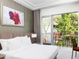 Двухместная вилла Grand Deluxe