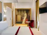 Двухместный номер Classic с балконом