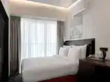 Двухместный номер Deluxe Стандарт