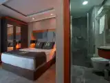 Двухместный полулюкс