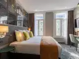 Двухместный номер Комфорт