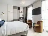 Двухместный номер Fancy