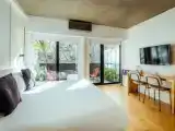 Двухместный номер Deluxe