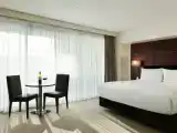 Двухместная студия