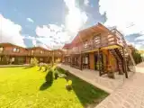 Номер Стандарт