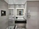Двухместный номер Deluxe