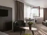 Четырёхместный номер Стандарт