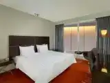 Люкс с 2 комнатами