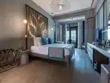 Люкс Infinity Terrace с видом на море