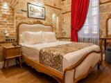 Двухместный номер Deluxe