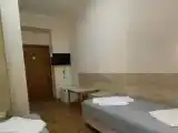 Кровать в общем номере
