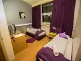 Номер Стандарт