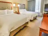 Четырёхместный номер Premium