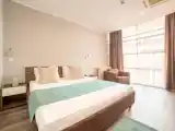 Двухместный полулюкс