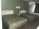 Четырёхместный люкс