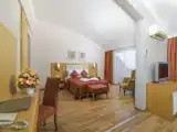Двухместный номер люкс