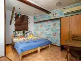 Двухместный номер Комфорт с балконом
