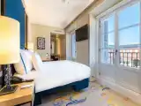 Двухместный номер Plaza Mayor Deluxe