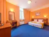 Двухместные апартаменты c 1 комнатой