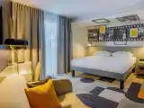 Двухместный номер Newly Designed Premium
