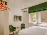 Двухместный номер Epic +