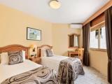 Студия апартаменты с террасой Classic seafront