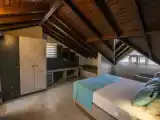 Двухместный номер Panaromic Attic
