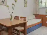 Четырёхместные апартаменты