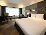 Двухместный номер Luxury