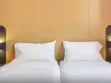 Двухместный номер Стандарт