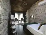 Двухместный люкс Stone Deluxe