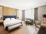 Двухместный полулюкс