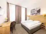 Двухместный номер Стандарт