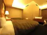 Двухместный номер Deluxe