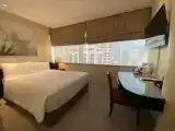 Двухместный номер Стандарт