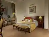 Двухместный полулюкс