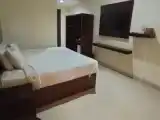 Двухместный номер Superior