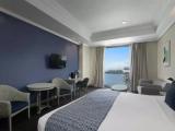 Двухместный полулюкс с видом на океан