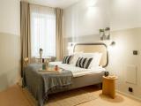 Двухместный номер Roomy