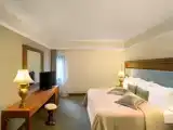 Двухместный люкс Executive семейный
