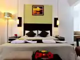 Двухместный номер Deluxe