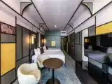 Двухместный номер Myakumyaku Concept