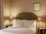 Двухместный полулюкс