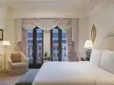 Двухместный люкс клубный Executive с видом на сад