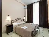 Двухместный люкс с видом на море
