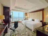 Двухместный номер Superior