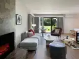 Двухместный люкс Pet