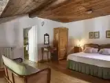 Двухместный полулюкс Romantic