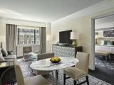 Двухместный люкс Manhattan c 1 комнатой